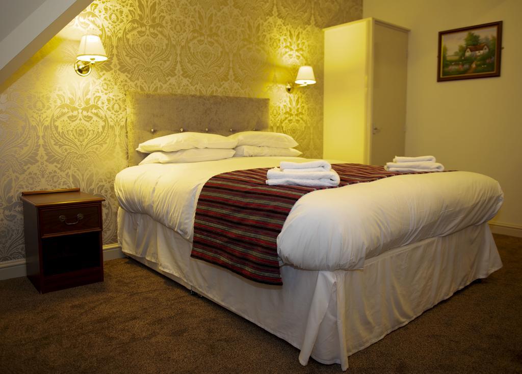 Strawberry Bank Hotel, Nec 3*