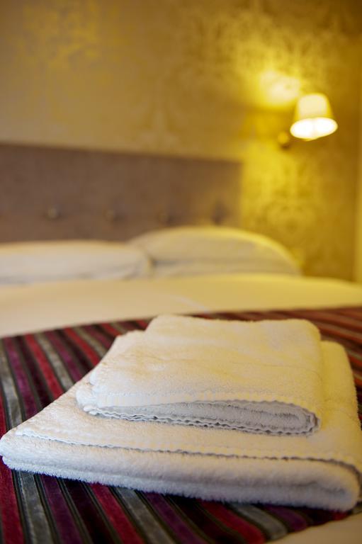 Strawberry Bank Hotel, Nec Hotel 3*