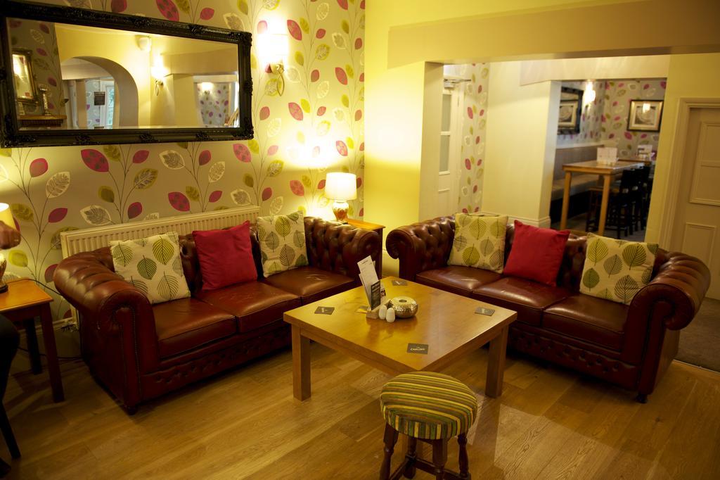 Strawberry Bank Hotel, Nec 3*