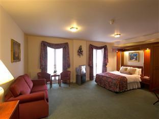 Hotel Strawberry Bank Hotel, Nec Meriden (West Midlands)