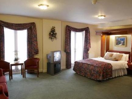 Hotel Strawberry Bank Hotel, Nec 3*