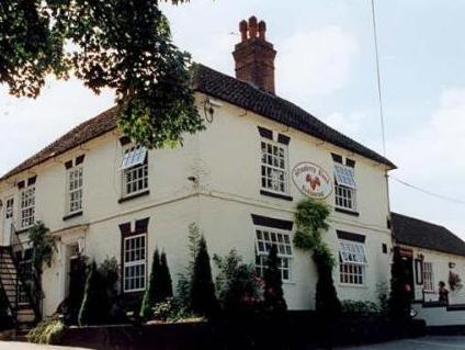 Strawberry Bank Hotel, Nec 3*