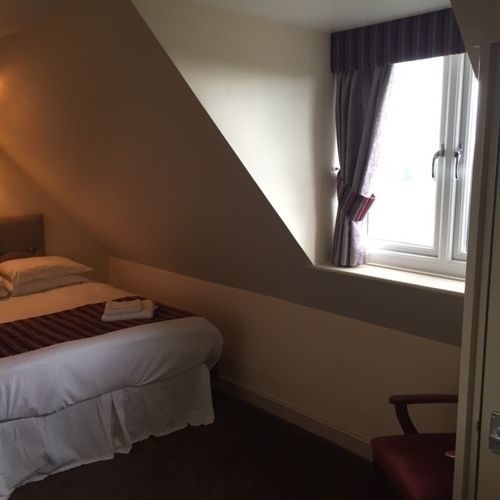 Strawberry Bank Hotel, Nec 3* Meriden (West Midlands)