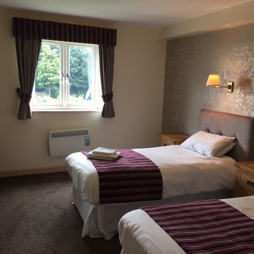 Strawberry Bank Hotel, Nec Meriden (West Midlands)