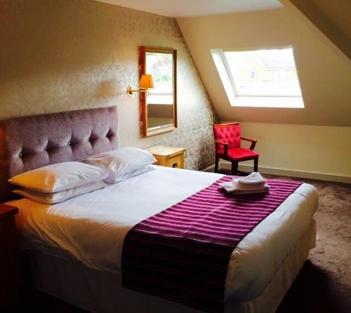 Hotel Strawberry Bank Hotel, Nec Meriden (West Midlands)