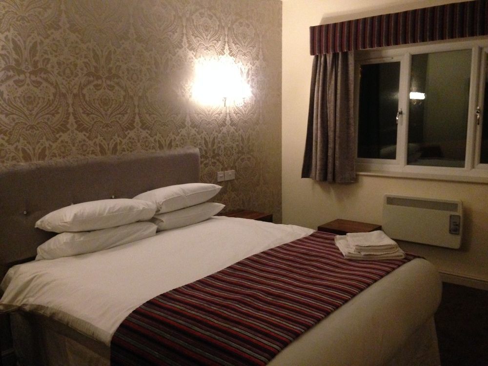 Strawberry Bank Hotel, Nec 3* Meriden (West Midlands)