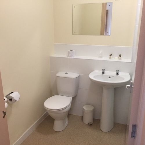 Strawberry Bank Hotel, Nec 3*