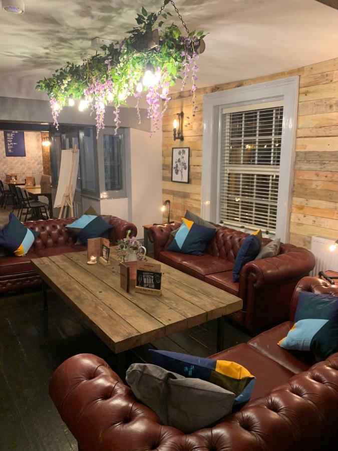 Strawberry Bank Hotel, Nec Meriden (West Midlands)