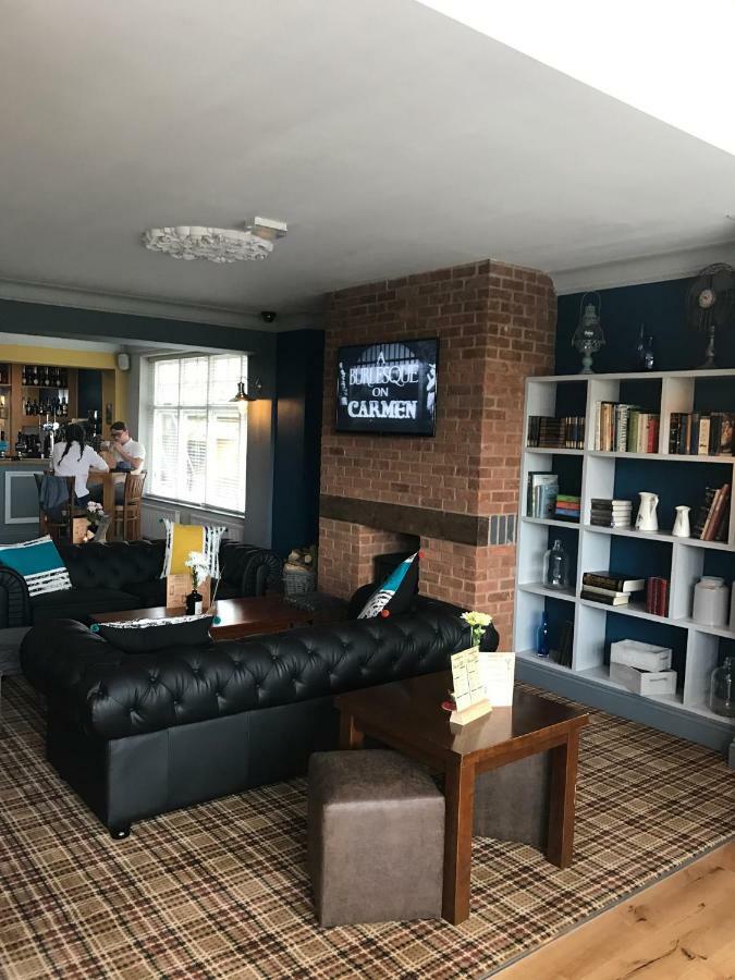 Strawberry Bank Hotel, Nec Hotel Meriden (West Midlands)